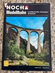 Noch Model Train And Railroad Accessories Catalogs 1976 German. Fixed Price $22.95.