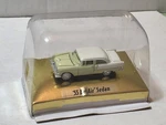 Cmw Mini Metal #30107 Chevy 55' Bel Air Sedan 1/87 Ho Train Diecast Classic Work. Fixed Price $9.95.