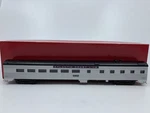 Branchline Trains 14914-3 Ho Scale Atlantic Coast Diner "newark. Fixed Price $17.84.