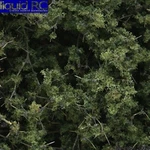 Woodland Scenics F1131 Fine Leaf Foliage Medium GREEN/75 Cu. In.. Fixed Price $23.12.