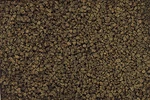 Woodland Scenics 71 Scale Ballast Fine 12OZ Dark Brown. Fixed Price $6.99.