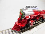 Lionel Christmas Light Express Lionchief Steam Locomotive Gauge 2123100-E New. Fixed Price $318.84.