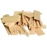 Sax Midwest Products Project Woods Balsa Economy Bag. Fixed Price $31.90.