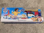 New True Metal Launch'n Haul Paw Patroller Toy Track Set Spin Master. Fixed Price $39.99.