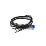 Miniatronics 18-B12-10 Volt 2.4MM Blue Incandecent Light Bulbs (pack Of 10). Fixed Price $15.99.