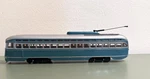 Corgi #US55023 Pcc Streetcar Brooklyn, Ny 1/50 Scale. Fixed Price $59.98.