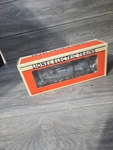 Lionel 6-16718 United States Marine Corps Missle Launching Car New UNOPENED-1996. Fixed Price $42.74.