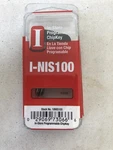 Hy-ko I-NIS100 18NIS100 Car Chipkey I814. Fixed Price $15.99.
