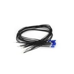Miniatronics Micro Miniature Lamps 12V 50MA 2.4MM Diameter Blue PKG(10 18-B12-10. Fixed Price $24.98.