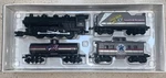 1996 Revell Smith & Wesson 44 Magnum Piece Ho Train Set Limited (1/5,004) 3117. Fixed Price $19.95.