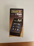 Faller Train 3885 Pilot Switch Station Made W. Germany. Fixed Price $13.85.