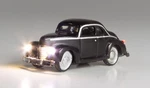 Woodland Scenics JP5611 Scale Just Plug Vehicles - Midnight Ride. Fixed Price $25.99.