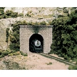 Woodland Scenics Single Tunnel Portal Cut Stone 2 WOOC1153 Materials. Fixed Price $16.98.