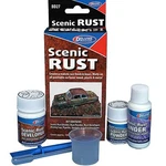 Scenics Rust Kit For Models By Deluxe Materials DLMBD27. Fixed Price $19.60.