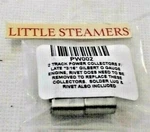 American Flyer Early Gilbert 3/16 Gauge Engines Track Power Collectors PW002. Fixed Price $14.95.