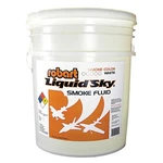 Robart Manufacturing Liquid Sky Smoke Oil Gallon Pail ROB21005 Mounts. Fixed Price $154.95.