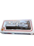 Ho Scale Bachmann 70100 42' Three Dome Tank Train Car Cyanmide. Fixed Price $9.00.