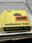 Marx Allstate 9740 Mechanical Train Set 1950. Fixed Price $45.00.