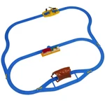 Takara Tomy Plarail Basic Set. Fixed Price $74.39.
