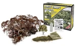 Woodland Scenics Light Green Forest Canopy F1660. Fixed Price $21.99.