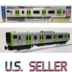 Trane Gauge E235 Series Jr Yamanote Line Train Diecast Model #50 Tokyo Japan. Fixed Price $29.95.