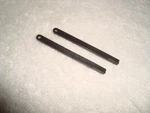 Lgb 20550 20560 Series Diesel Loco Black Plastic Side Grab Rail Support Parts!. Fixed Price $21.99.