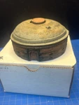 Mr. Plaster #HO-65 Brick Kiln H.o. 1:87. Fixed Price $25.00.