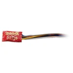 New Digitrax 1 Amp Z / Ho Scale Wired Mobile Decoder. Fixed Price $27.99.