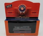 Lionel 7-91011 1:120 Scale Series Southern Pacific GP-9 Diesel Loco Cast. Fixed Price $19.54.