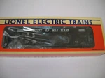 Lionel 6-16421 " Western Maryland Coal Hopper W/ Load Lot #45996. Fixed Price $30.00.