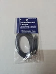 Miniatronics 18-028-10 14 Volt Incandescent Lamps 80M (pack Of 10). Fixed Price $24.95.