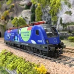 Locomotive 1116 276-7 "25 Years" Bb Ep Vi Digital Sound 3R-HO 1/87-ROCO 78502. Fixed Price $363.72.