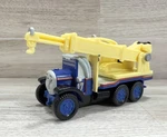 Thomas The Tank Engine Kelly Crane Trackmaster Train Hit Toys Co A5. Fixed Price $13.99.