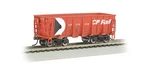 Bachmann 18602 Ho Scale Ore Car Canadian National Cp Rail 375514. Fixed Price $33.99.