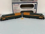 Williams By Bachmann Gauge Great Northern 400 SD-45 Locomotive A-a Set #732027. Fixed Price $299.99.
