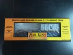 Rail King Crane Tender MTHRRC-2000 O Gauge 30-7939 New. Fixed Price $45.00.