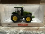 Wiking New Ho 1/87 Scale John Deere 7280R Farm Tractor. Fixed Price $42.50.