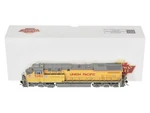Broadway Limited 8544 Ho Up Ge ES44AC Diesel Locomotive #5282 W/ Sound/dc/dcc Ex. Fixed Price $211.99.