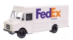 Walthers Ho 949-12103 Morgan Olson Route Star Van Fedex. Fixed Price $18.95.