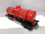 T. Reproductions Buddy-l NO.70836 Red Tank Car Original Box C-10. Fixed Price $449.99.