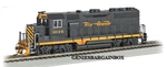 Ho Bachmann Rio Grande Dcc & Sound Equipped Emd GP35 Locomotive New In Box 68814. Fixed Price $234.47.