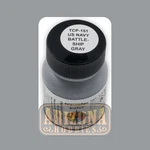 U.s. Navy Battleship Gray 1-OZ Bottle (airbrush-ready) Tru-color Paint. Fixed Price $8.38.