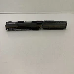 Gauge Kato #8444 Greyhound 126-0403 Union Pacific FEF-3 Steam Loco. Fixed Price $249.00.