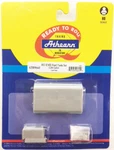 New Athearn Ho Emd Fuel Tank Set, 3200 Gallon (1) ATH90641. Fixed Price $18.49.
