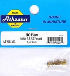 Athearn 01203 Nathan P-5 All Forward Horns (pack Of 3). Fixed Price $14.99.