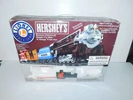 Lionel Hersey's Train Set 7-11352 (SPM101). Fixed Price $93.75.