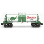 Menards Gauge Modern Tank Car - Sinclair Nib 2759512. Fixed Price $34.50.