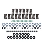 Trick Flow Cylinder Head Valve Spring Upgrade Kit Ford 289/ 302/ 351W Cast Iron. Fixed Price $159.99.