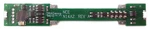 Nce N14A2 Dcc Decoder For Atlas N-scale Classic GP7 GP9 GP30 GP35 5240142. Fixed Price $34.28.
