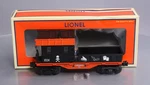 Lionel 6-36548 Gauge Halloween Work Caboose #1031 Ln/box. Fixed Price $72.24.